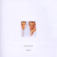 Please - CD (5099926828923)