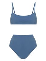 LIDO bikini à taille haute - Bleu - thumbnail