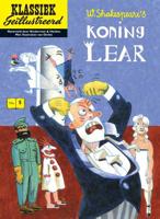 de tragedie van Koning Lear - William Shakespeare - Paperback (9789061695394)