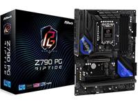 ASROCK Asro Z790 PG RIPTIDE Z791