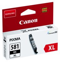 Inkcartridge canon cli-581xl zwart