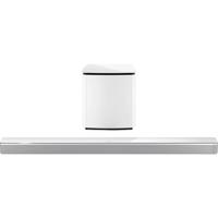 Bose Soundbar 700 + Bose Bass Module 700 Wit