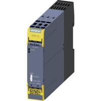 Siemens Sirius veiligheidsrelais, uitgang, 4 N, 1 N, 24 V, gelijkstroom, push-in aansluiting