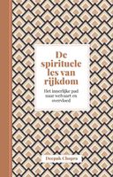 De spirituele les van rijkdom - Deepak Chopra - ebook