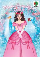 Selecta Mooie Prinsessen Doeboek