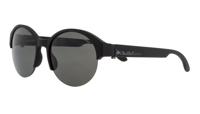 Red Bull Spect Eyewear sportzonnebril Wing5 zwart (001PN)