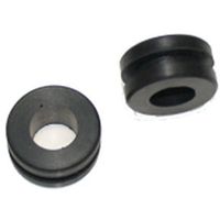 Doorvoertule Bofix 12,5mm universeel scooter (12 stuks)