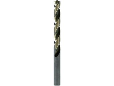 Heller Tools 28645 9 HSS Metaal-spiraalboor 8.5 mm Gezamenlijke lengte 117 mm Geslepen Cilinderschacht 1 stuk(s)