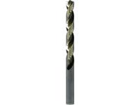 Heller Tools 28645 9 HSS Metaal-spiraalboor 8.5 mm Gezamenlijke lengte 117 mm Geslepen Cilinderschacht 1 stuk(s)