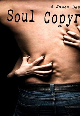 Soul Copyright - DVD (0658826022623)