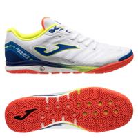 Joma Regate Rebound 2152 RFEF - Wit/Blauw/Geel