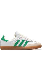 adidas x Sporty & Rich baskets Samba - Blanc