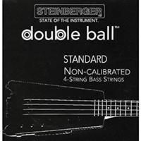 Steinberger Double Ball SST-109 Standard snarenset voor headless basgitaar - thumbnail