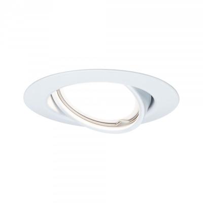 Paulmann 93845 Inbouwlamp Set van 3 stuks LED GU10 13.5 W Wit Paulmann 93845 Inbouwlamp Set van 3 stuks LED GU10 13.5 W Wit