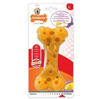 Nylabone Dura chew cheese bone - thumbnail