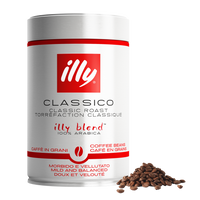 illy - koffiebonen - Classico (Normale Branding) - thumbnail