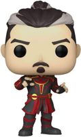 Marvel POP! Marvel Black Light Vinyl Figure Dr. Strange 9 cm