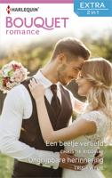 Een beetje verliefd ; Ongrijpbare herinnering - Christie Ridgway, Trish Wylie - eBook (9789402540666)