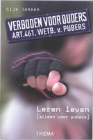 Verboden voor ouders - Gijs Jansen - ebook - thumbnail