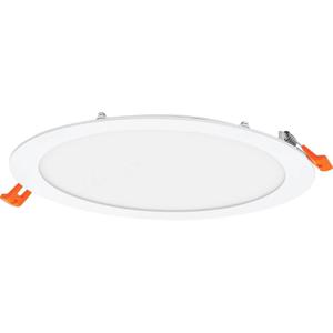 LEDVANCE 4058075573277 SMART RECESS SLIM DOWNLIGHT TW LED-inbouwlamp LED Wit