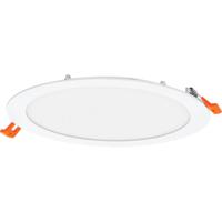 LEDVANCE 4058075573277 SMART RECESS SLIM DOWNLIGHT TW LED-inbouwlamp LED Wit - thumbnail