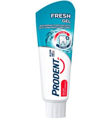 Prodent Tandgel Fresh Gel (75ml) Prodent Tandgel Fresh Gel (75ml)