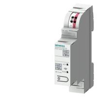 Siemens 7KN11100MC00 7KN1110-0MC00 Dataverwerving module 24 V/DC 1 stuk(s) - thumbnail