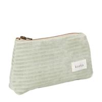 Koeka luieretui Vik shadow green