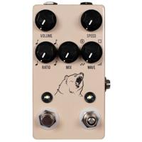 JHS Pedals Kodiak tremolo effectpedaal met tap tempo