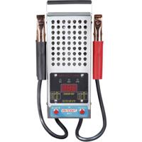 VOLTCRAFT BT-3 Accutester 295 mm x 160 mm x 85 mm - thumbnail