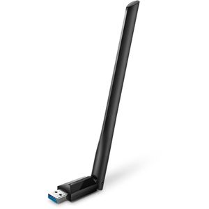 Archer T3U Plus WLAN adapter