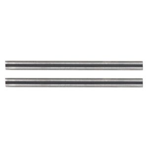 Wolfcraft Schaafkeermes Afmeting, lengte: 75.5 mm Afmeting, breedte:5.5 mm 4110000 2 stuk(s)