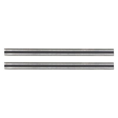 Wolfcraft Schaafkeermes Afmeting, lengte: 75.5 mm Afmeting, breedte:5.5 mm 4110000 2 stuk(s)