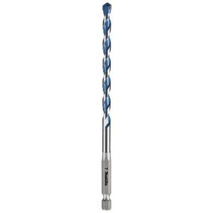 Makita E-15039 Carbide Multifunctionele boor 1 stuks 7 mm Gezamenlijke lengte 150 mm 1/4 (6.3 mm) inbus 1 stuk(s)