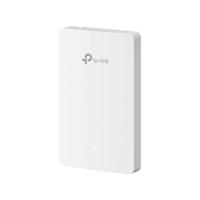 TP-Link Festa F52-Wall | 5 dual-band AC1200 WLAN-toegangspunt, wandplaat, 4 x Gigabit PoE-poorten, gratis centraal cloudbeheer, eenvoudige configuratie en gebruik, geen IT nodig.