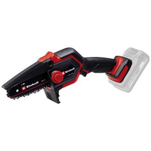 Einhell GE-PS 18/15 Li BL-Solo Power X-Change Accu-kettingzaag Accu Lengte mes 158 mm