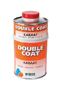 de ijssel double coat karaat eiken set 0.75 ltr