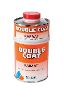 de ijssel double coat karaat teak set 0.75 ltr