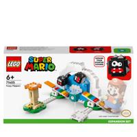 LEGO Super Mario 71405  ï»¿fuzzies en flippers