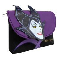 Disney Villains Make Up Bag Maleficent - thumbnail