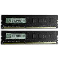 G.Skill F3-1333C9D-8GNS werkgeheugen 8GB (1333MHz, CL9, 2x 4GB) DDR3-RAM
