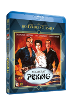 55 Days In Peking Bd