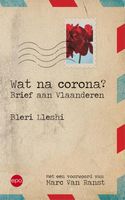 Wat na corona? - Bleri Lleshi - ebook