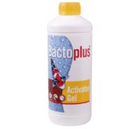 Bactoplus Activator Gel 1L - Activeert Bacteriën voor gezond, helder Vijverwater - thumbnail