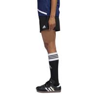 adidas Performance sportshort Parma zwart