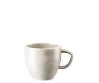 Rosenthal Koffiekopje Junto Pearl Grey 230 ml - thumbnail