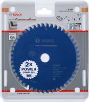 Bosch Accessories Bosch Power Tools 2608644549 Cirkelzaagblad 165 x 20 mm Aantal tanden: 48 1 stuk(s) - thumbnail