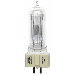 Osram GX9.5 230V/1000W 64744 lamp