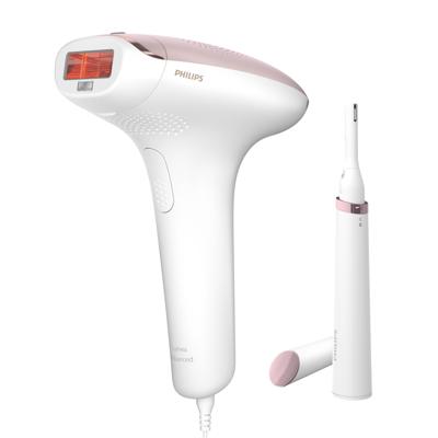 Philips Lumea Advanced BRI920/00 IPL - ontharingsapparaat Philips Lumea Advanced BRI920/00 IPL - ontharingsapparaat