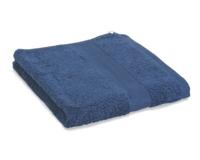 Clarysse Talis Handdoek 50x100 500gram Marine